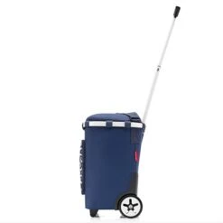 Reisenthel Carrycruiser Plus Frame Signature Navy -Mode Tassen Winkel image 1755