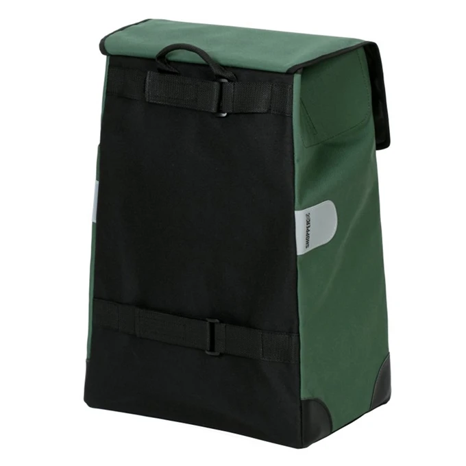 Andersen Scala Shopper Weda Boodschappentrolley Green 2 Andersen Scala Shopper Weda Boodschappentrolley Green - Afbeelding 2