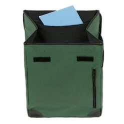 Andersen Scala Shopper Weda Boodschappentrolley Green 8 Andersen Scala Shopper Weda Boodschappentrolley Green -Mode Tassen Winkel image 1764