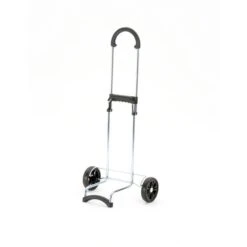 Andersen Scala Shopper Weda Boodschappentrolley Green 9 Andersen Scala Shopper Weda Boodschappentrolley Green -Mode Tassen Winkel image 1765