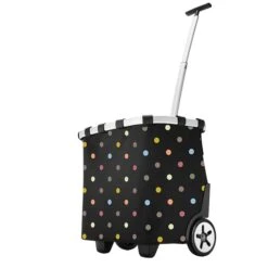 Reisenthel Shopping Carrycruiser Dots