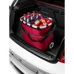 Reisenthel Shopping Carrycruiser Dots -Mode Tassen Winkel image 1779