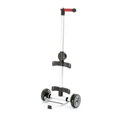 Andersen Unus Shopper Vigo Boodschappentrolley Abricot -Mode Tassen Winkel image 1791