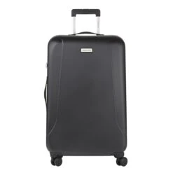 CarryOn Skyhopper 4 Wiel Trolley 78 Black