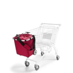 Reisenthel Shopping Carrycruiser Black -Mode Tassen Winkel image 1828