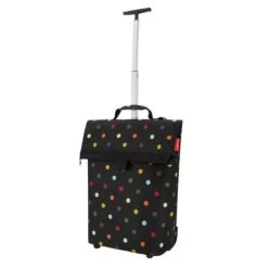 Reisenthel Shopping Trolley M Dots