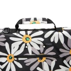 Reisenthel Shopping Trolley M Dots -Mode Tassen Winkel image 1832