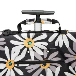 Reisenthel Shopping Trolley M Dots -Mode Tassen Winkel image 1833