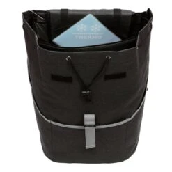 Andersen Unus Shopper Fun Mikkel Boodschappentrolley Black -Mode Tassen Winkel image 1839