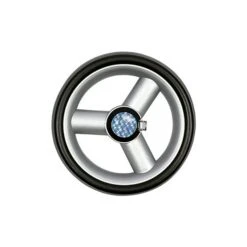 Andersen Unus Shopper Fun Mikkel Boodschappentrolley Black -Mode Tassen Winkel image 1843