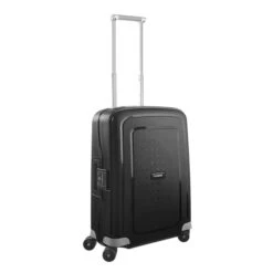 Samsonite S'Cure Spinner 75 Set Van 2 Black -Mode Tassen Winkel image 185