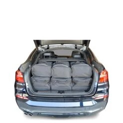 Car-Bags BMW X4 (F26) 2014-2018