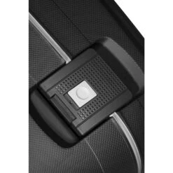 Samsonite S'Cure Spinner 75 Set Van 2 Black -Mode Tassen Winkel image 190