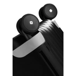 Samsonite S'Cure Spinner 75 Set Van 2 Black -Mode Tassen Winkel image 191