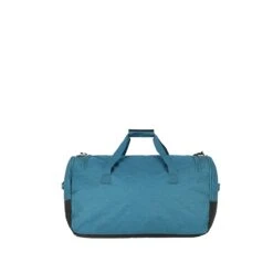 Travelite Kick Off Duffle L Petrol -Mode Tassen Winkel image 1924