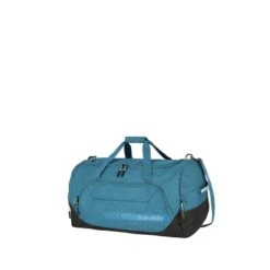 Travelite Kick Off Duffle L Petrol -Mode Tassen Winkel image 1925