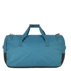 Travelite Kick Off Duffle L Petrol -Mode Tassen Winkel image 1928