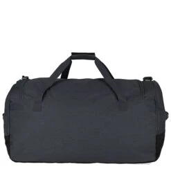 Travelite Kick Off Duffle XL Dark Anthracite -Mode Tassen Winkel image 1935