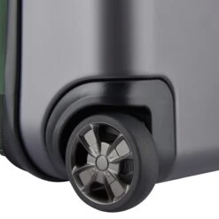 Peugeot Voyages Hybrid Duffle 70 Green -Mode Tassen Winkel image 2024