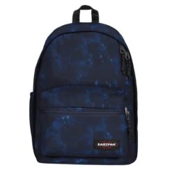 Eastpak Back To Work Zipp'R Camo Dye Navy