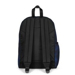 Eastpak Back To Work Zipp'R Camo Dye Navy -Mode Tassen Winkel image 2039