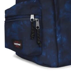 Eastpak Back To Work Zipp'R Camo Dye Navy -Mode Tassen Winkel image 2042