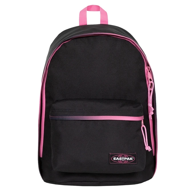 Eastpak Out Of Office Kontrastgrapink 1 Eastpak Out Of Office Kontrastgrapink