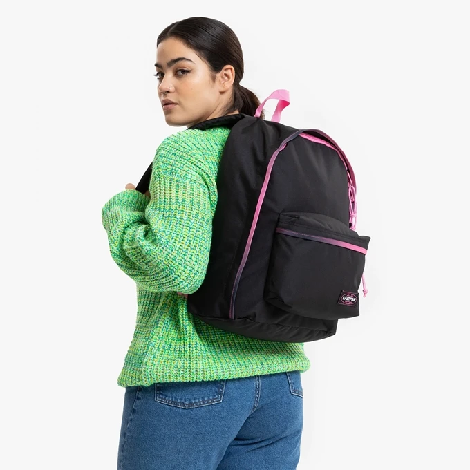 Eastpak Out Of Office Kontrastgrapink 2 Eastpak Out Of Office Kontrastgrapink - Afbeelding 2