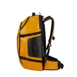 Samsonite Ecodiver Travel Backpack M 55L Yellow -Mode Tassen Winkel image 2070
