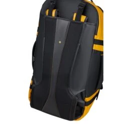 Samsonite Ecodiver Travel Backpack M 55L Yellow -Mode Tassen Winkel image 2071