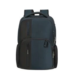 Samsonite BIZ2GO Laptop Backpack 14.1'' Deep Blue