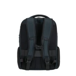 Samsonite BIZ2GO Laptop Backpack 14.1'' Deep Blue -Mode Tassen Winkel image 2108