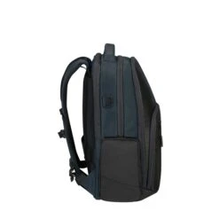 Samsonite BIZ2GO Laptop Backpack 14.1'' Deep Blue -Mode Tassen Winkel image 2109