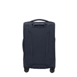 Samsonite Respark Spinner 55/35 Expandable Midnight Blue -Mode Tassen Winkel image 211