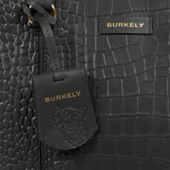 Burkely Cool Colbie Workbag 13,3" Black -Mode Tassen Winkel image 2121