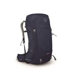Osprey Stratos 44 Backpack Cetacean Blue -Mode Tassen Winkel image 2128