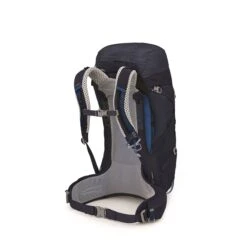 Osprey Stratos 44 Backpack Cetacean Blue -Mode Tassen Winkel image 2129