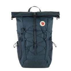 Fjallraven Abisko Hike Foldsack Navy