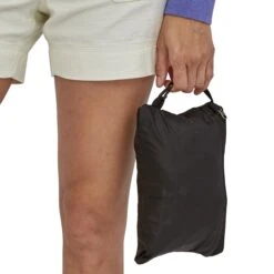 Patagonia Black Hole Ultralight Tote Pack Steam Blue 7 Patagonia Black Hole Ultralight Tote Pack Steam Blue -Mode Tassen Winkel image 2211