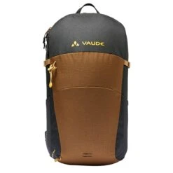 Vaude Wizard 18+4 Backpack Black/umbra