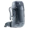 Deuter Futura Pro 36 Backpack Black/graphite