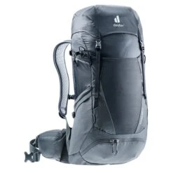 Deuter Futura Pro 36 Backpack Black/graphite