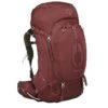 Osprey Aura AG 65 WM/L Berry Sorbet Red