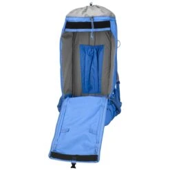 Fjallraven Kajka 65W Forest Green -Mode Tassen Winkel image 2291