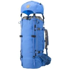 Fjallraven Kajka 65W Forest Green -Mode Tassen Winkel image 2294