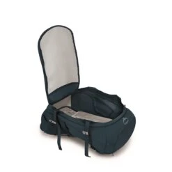 Osprey Fairview Trek 50 Night Jungle Blue -Mode Tassen Winkel image 2299