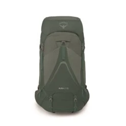 Osprey Aura AG LT 65 WXS/S Koseret/darjeeling Spring Green -Mode Tassen Winkel image 2308
