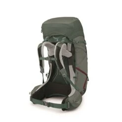 Osprey Aura AG LT 65 WXS/S Koseret/darjeeling Spring Green -Mode Tassen Winkel image 2309