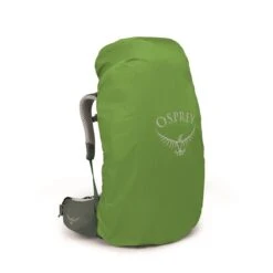 Osprey Aura AG LT 65 WXS/S Koseret/darjeeling Spring Green -Mode Tassen Winkel image 2310