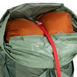 Osprey Aura AG LT 65 WXS/S Koseret/darjeeling Spring Green -Mode Tassen Winkel image 2313